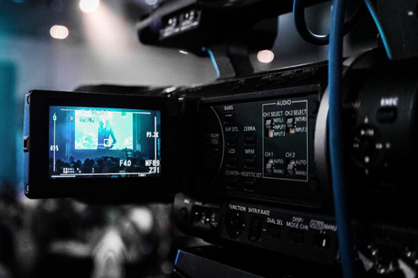 Multimedia & Documentation vpro