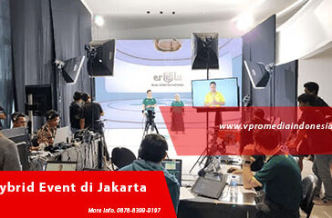 jasa hybrid event jakarta