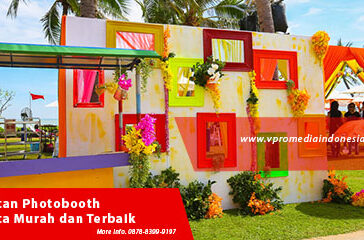 pembuatan photobooth jakarta